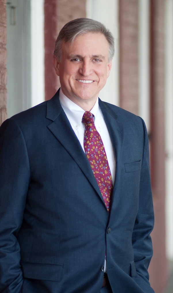 V. Thomas Clark, Jr.